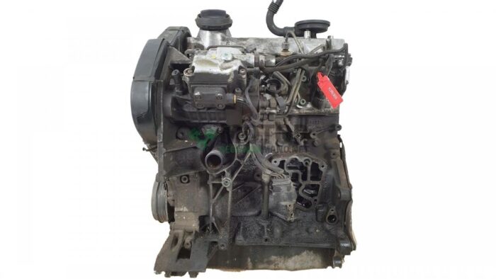 Motor 1z, ahu, alh, agr seat ibiza ii (6k1) 1.9 tdi