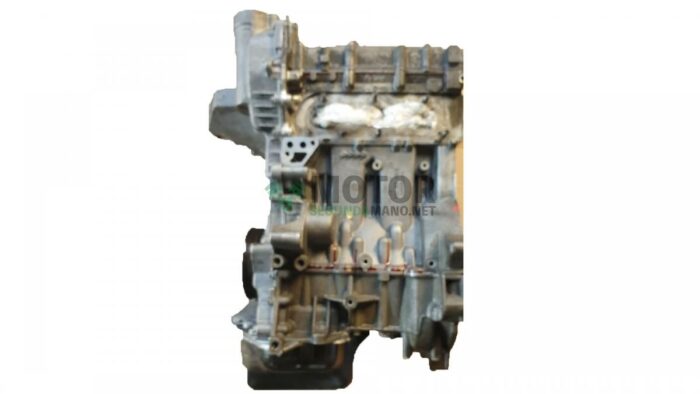 Motor cgpa, bzg, cjlb seat ibiza iv (6j5, 6p1) 1.2