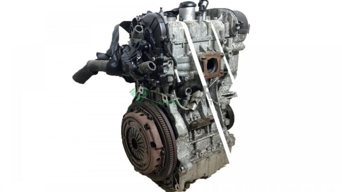 Motor chya volkswagen polo v (6r1, 6c1) 1.0