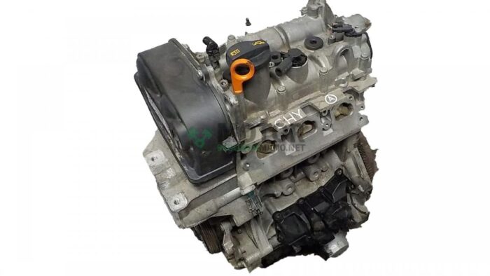 Motor chya volkswagen polo v (6r1, 6c1) 1.0