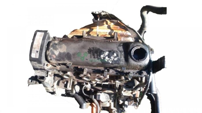 Motor apf, aeh, akl, aur, aft volkswagen polo variant (6v5) 1.6